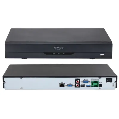 DAHUA DHI-NVR5216-EI IP регістратор NVR