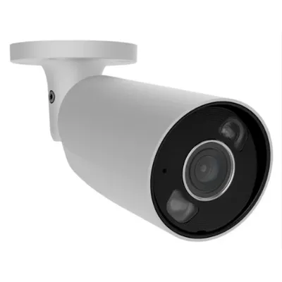 AJAX BULLETCAM HL 5 МП / 4 ММ / БІЛА IP AI смарт камера 5мп