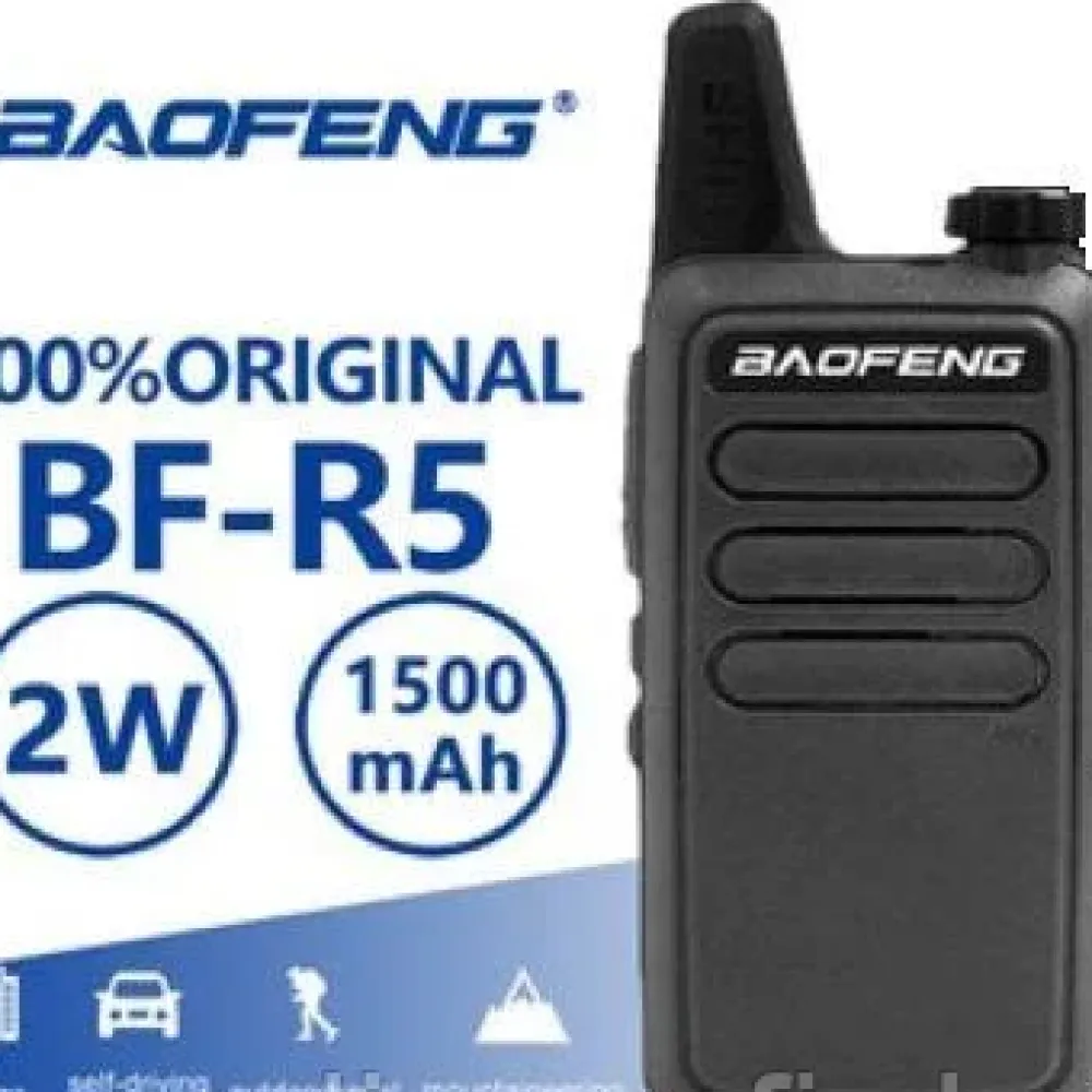 BAOFENG BF-R5 