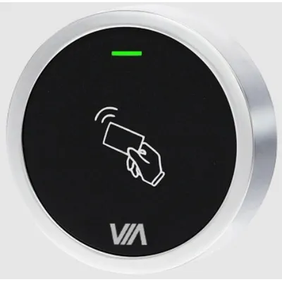 SEVEN VIA SECURITY VSA-21M/M Зчитувач-контроллер