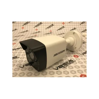 HIKVISION DS-2CD1021-I(F) 2.8MM HD камера 2мп 1080p