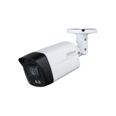 DAHUA DH-HAC-HFW1500TLMP-IL-A (2.8ММ) HD камера 5мп з LED підсвіткою