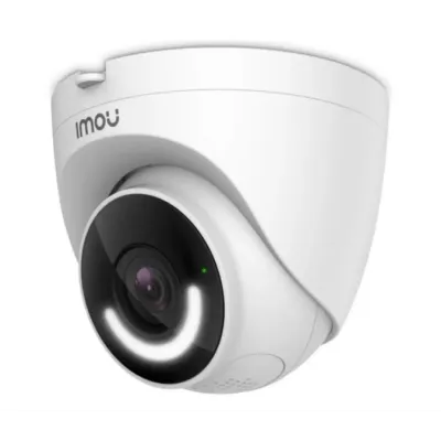 IMOU IPC-T26EP (2.8) WiFi IP-камера