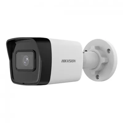 HIKVISION DS-2CE10DF3T-LFS (2.8) HD камера 2мп 1080p