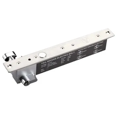 YLI YB-600A (LED) Замок електромеханічний ригельний