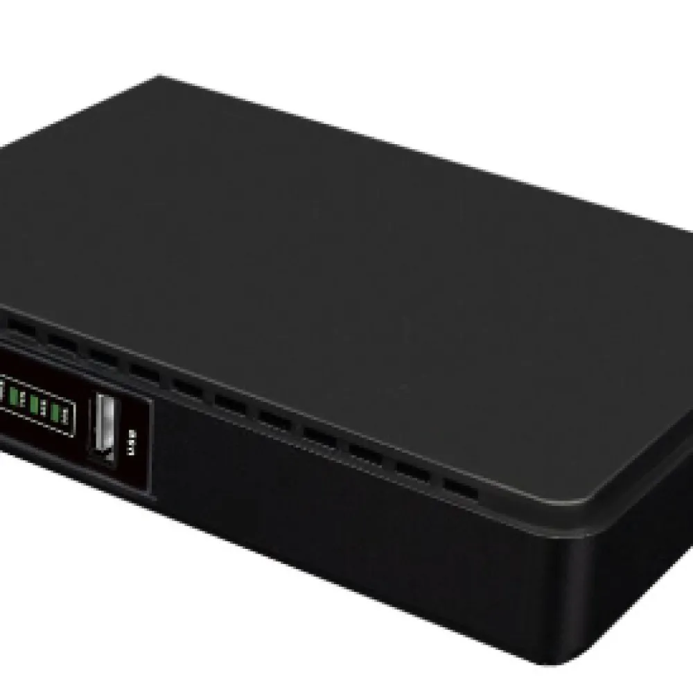 VE MINI UPS-30/9 ДБЖ / UPS / Безперебійник 
