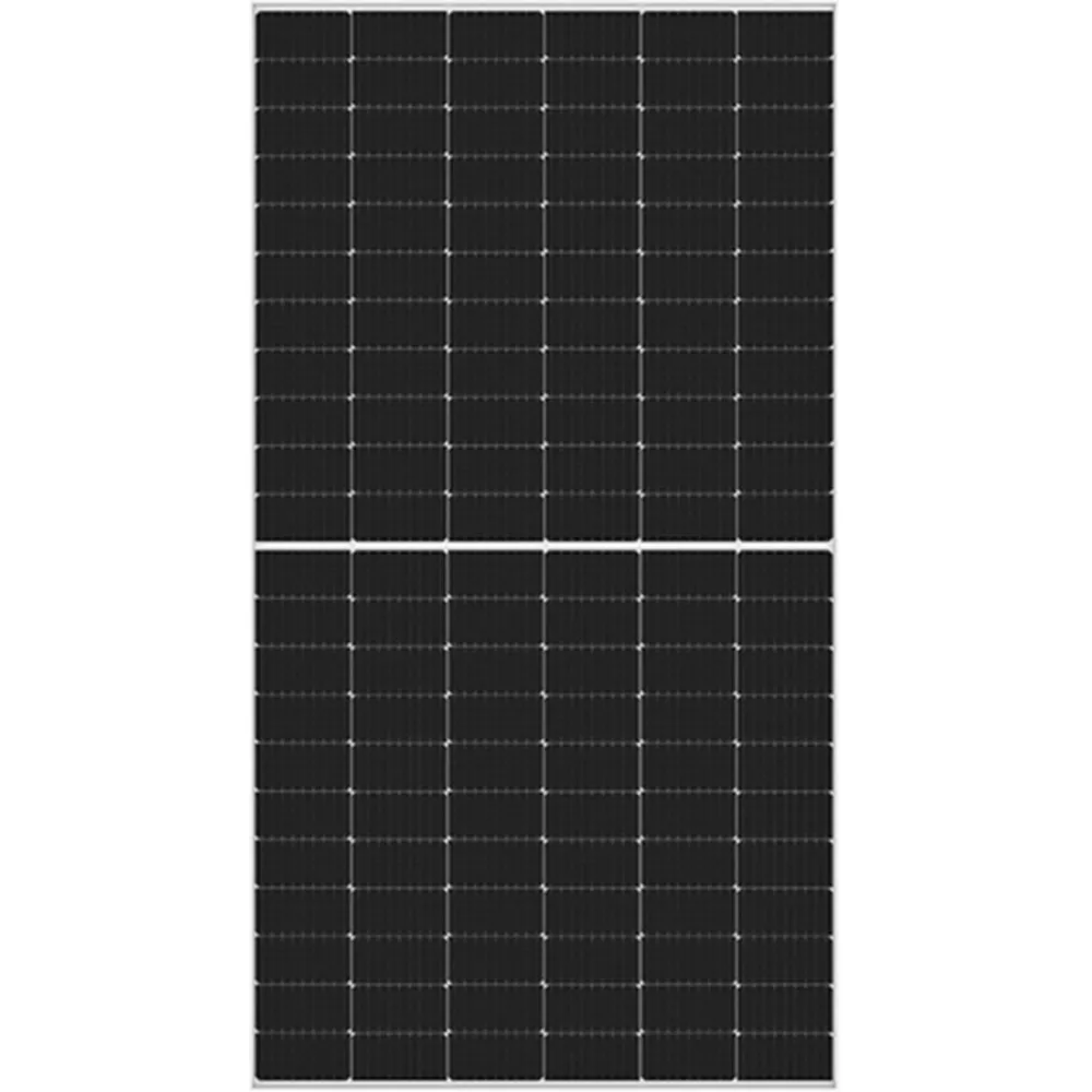 LONGI SOLAR HALF-CELL BI-FACIAL 710W 