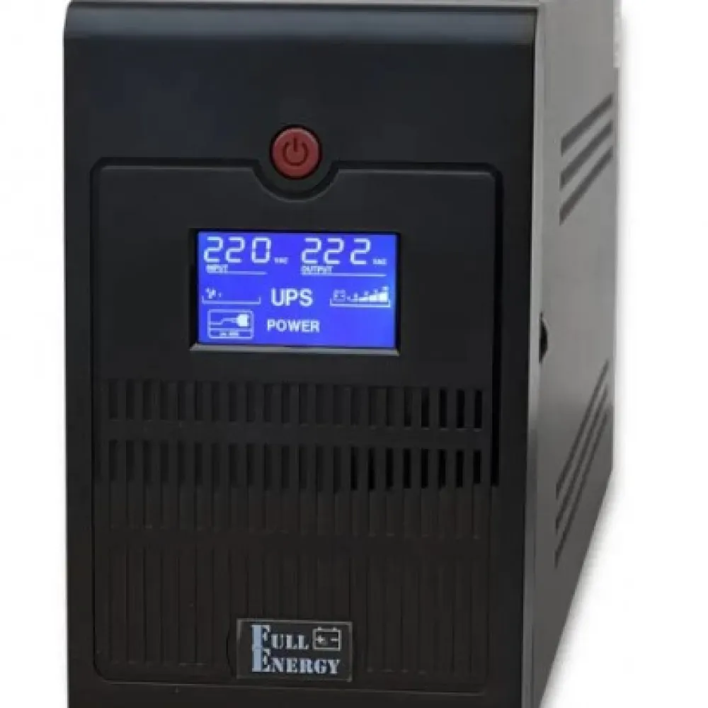 FULL ENERGY BBGP-220/30PRO ДБЖ / UPS / Безперебійник 