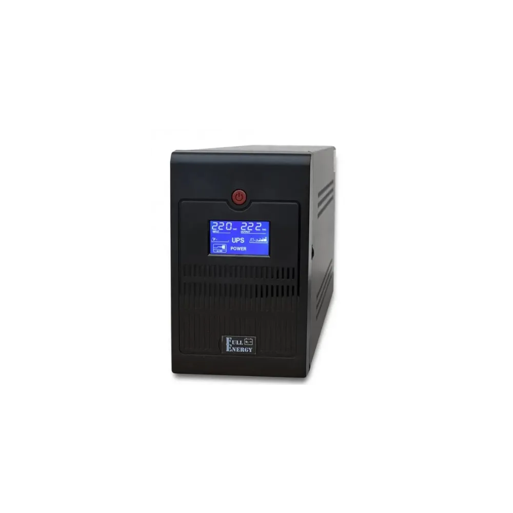 FULL ENERGY BBGP-220/30PRO ДБЖ / UPS / Безперебійник 
