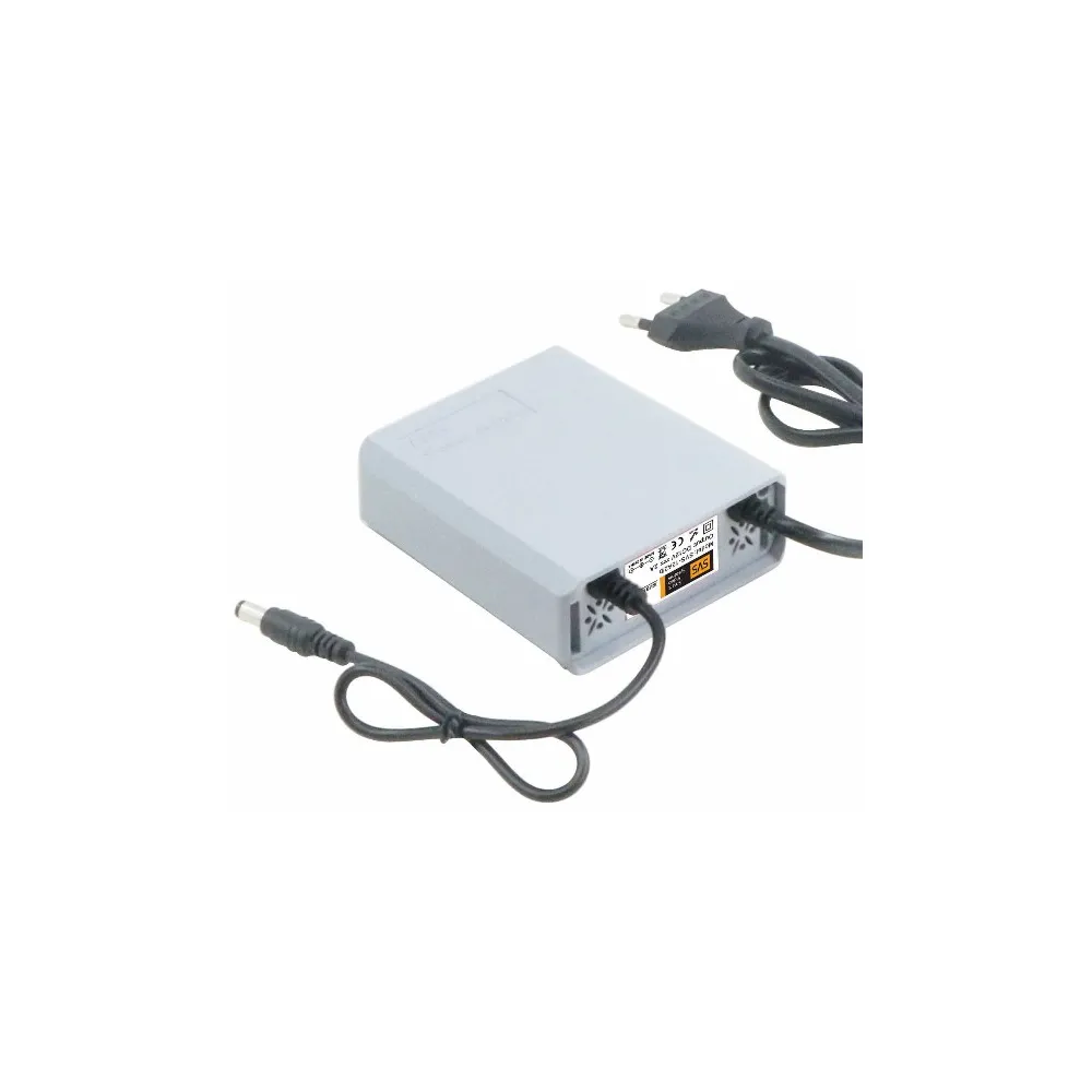 VE MINI UPS-24/3,6 ДБЖ / UPS / Безперебійник 