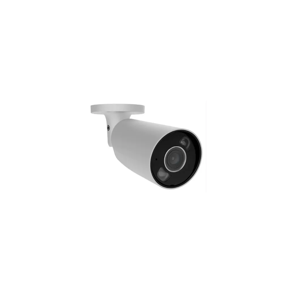 AJAX BULLETCAM HL 5 МП / 4 ММ / БІЛА IP AI смарт камера 5мп 