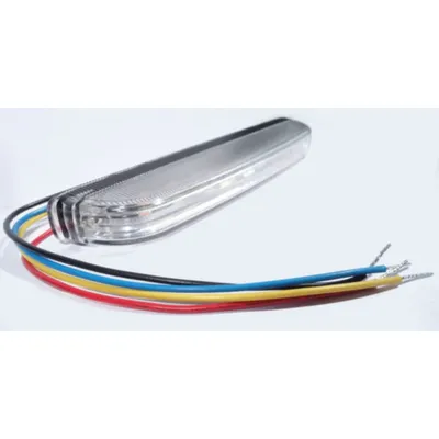 VE SL-9LED СВІТЛОДІОДНА ФАРА-СПАЛАХ