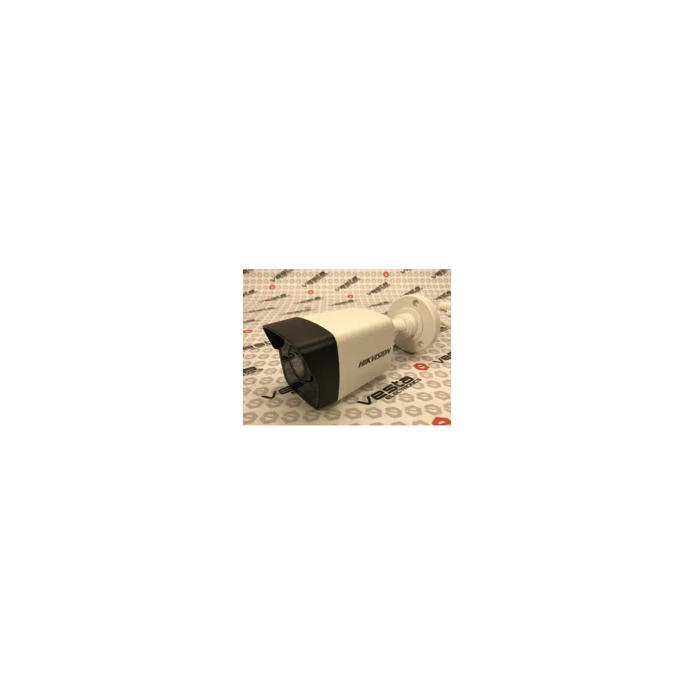 HIKVISION DS-2CD1031-I (2.8) WiFi поворотна PTZ IP-камера 