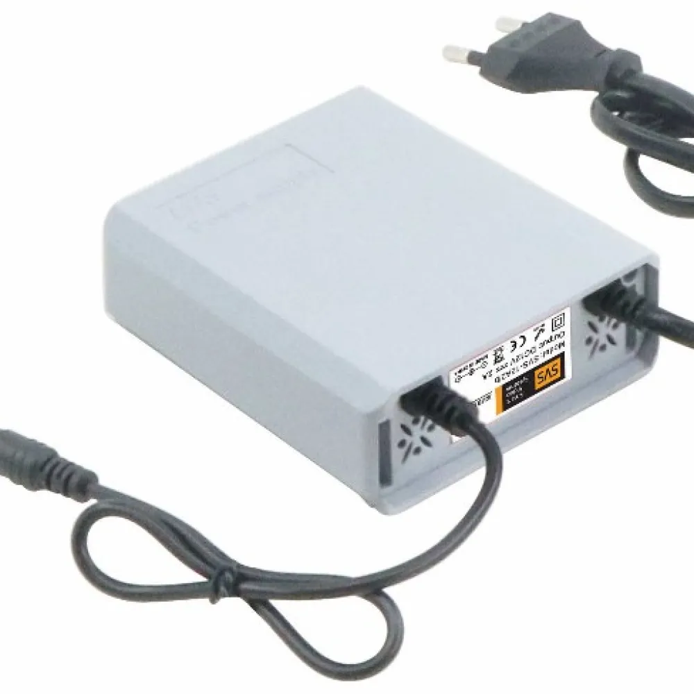 VE MINI UPS-24/3,6 ДБЖ / UPS / Безперебійник 