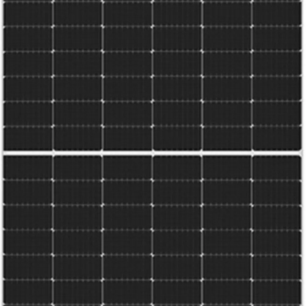 LONGI SOLAR HALF-CELL BI-FACIAL 710W 