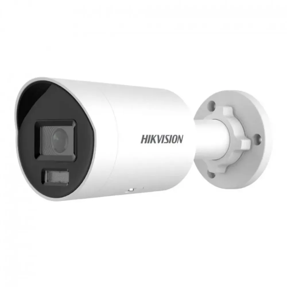 HIKVISION DS-2CD2047G2H-LIU (2.8ММ) IP камера 4мп 