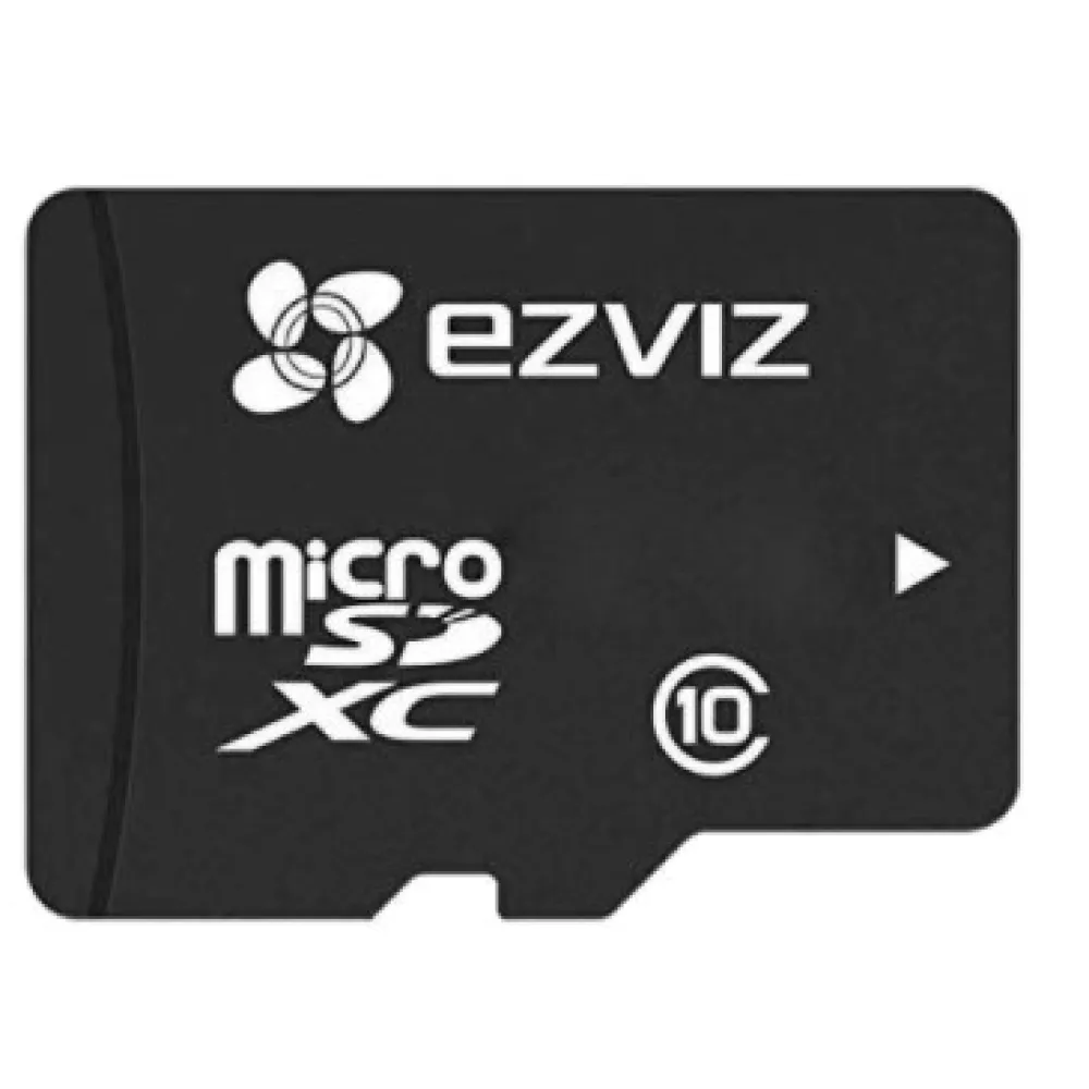 EZVIZ 64 GB MicroSD карта пам'яті 