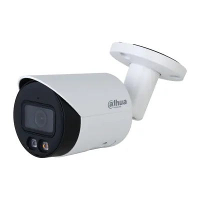 DAHUA DH-IPC-HFW2449S-S-IL (2.8ММ) IP камера 4мп