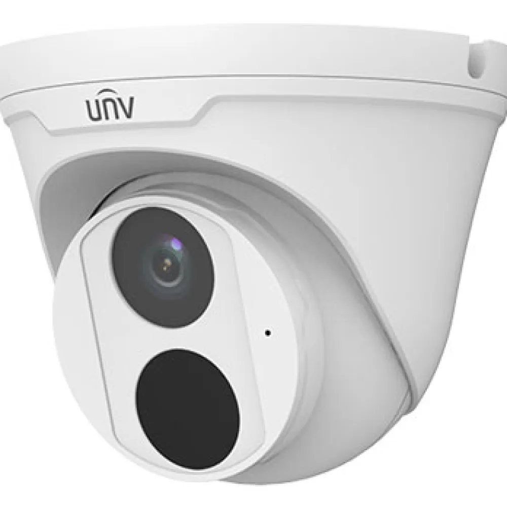 UNIVIEW (UNV) IPC3614LB-SF28K-G IP камера 4мп 