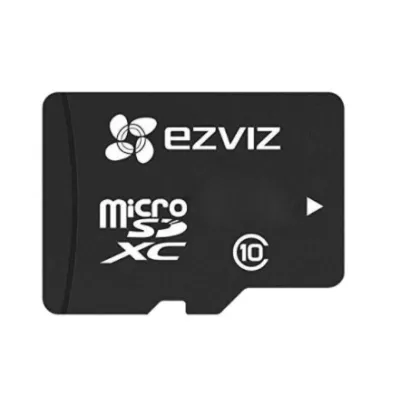 EZVIZ 64 GB MicroSD карта пам'яті