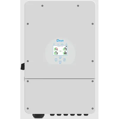 DEYE SUN-8K-SG05LP1-EU-AM2-PLUS ОДНОФАЗНИЙ Інвертор