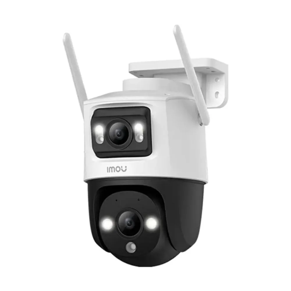 IMOU IPC-S7XEP-10M0WED CRUISER DUAL 2	 WiFi поворотна PTZ IP-камера 