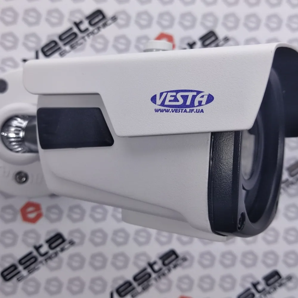 VESTA LBP905XSS500 (2.8-12ММ) 