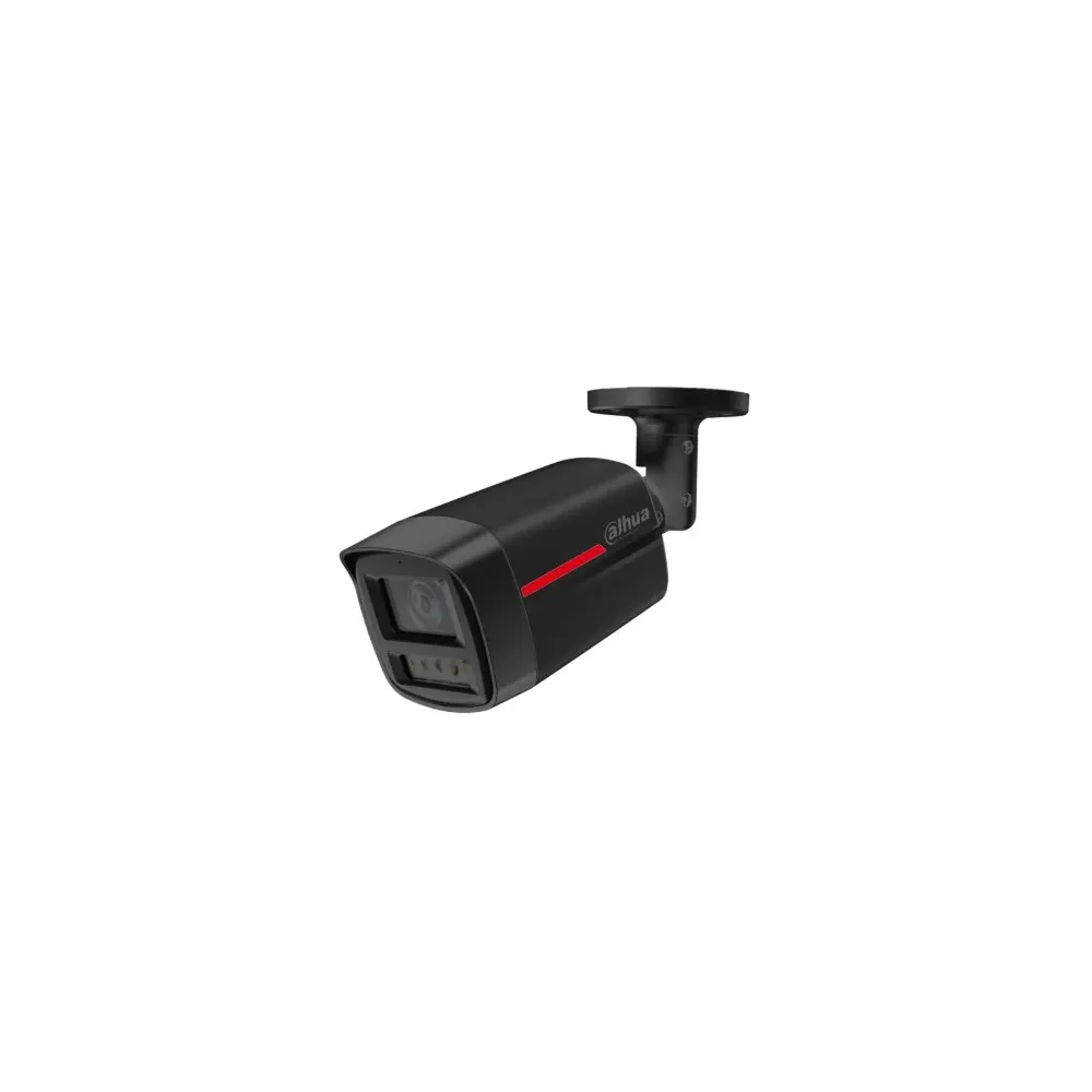DAHUA DH-IPC-HFW2449TL-S-PRO-BE (2.8ММ) IP камера 4мп 