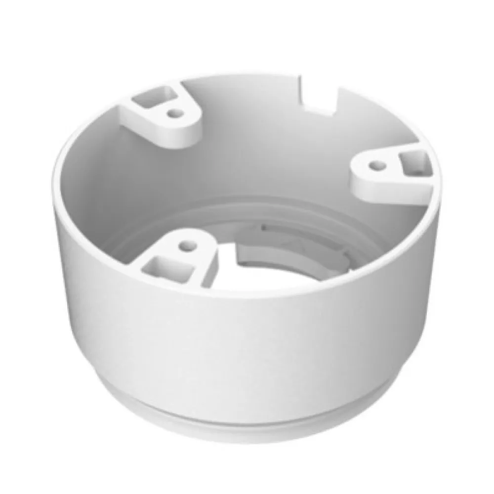 VE КОМУТАЦІЙНА КОРОБКА M721 WHITE 