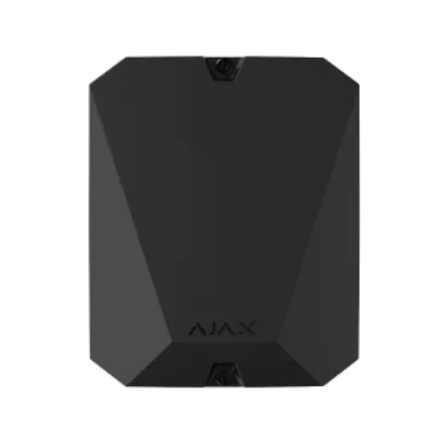 AJAX MULTITRANSMITTER Модуль інтеграції сторонніх датчиків