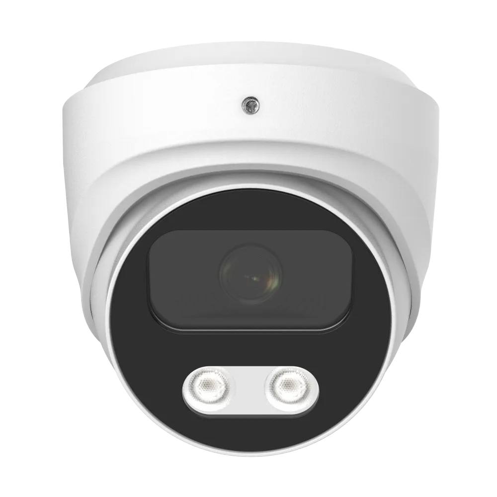 VESTA CMSBRL400WH (2.8SD+MIC) IP камера 5мп з LED-підсвіткою та мікрофоном  - фото 2
