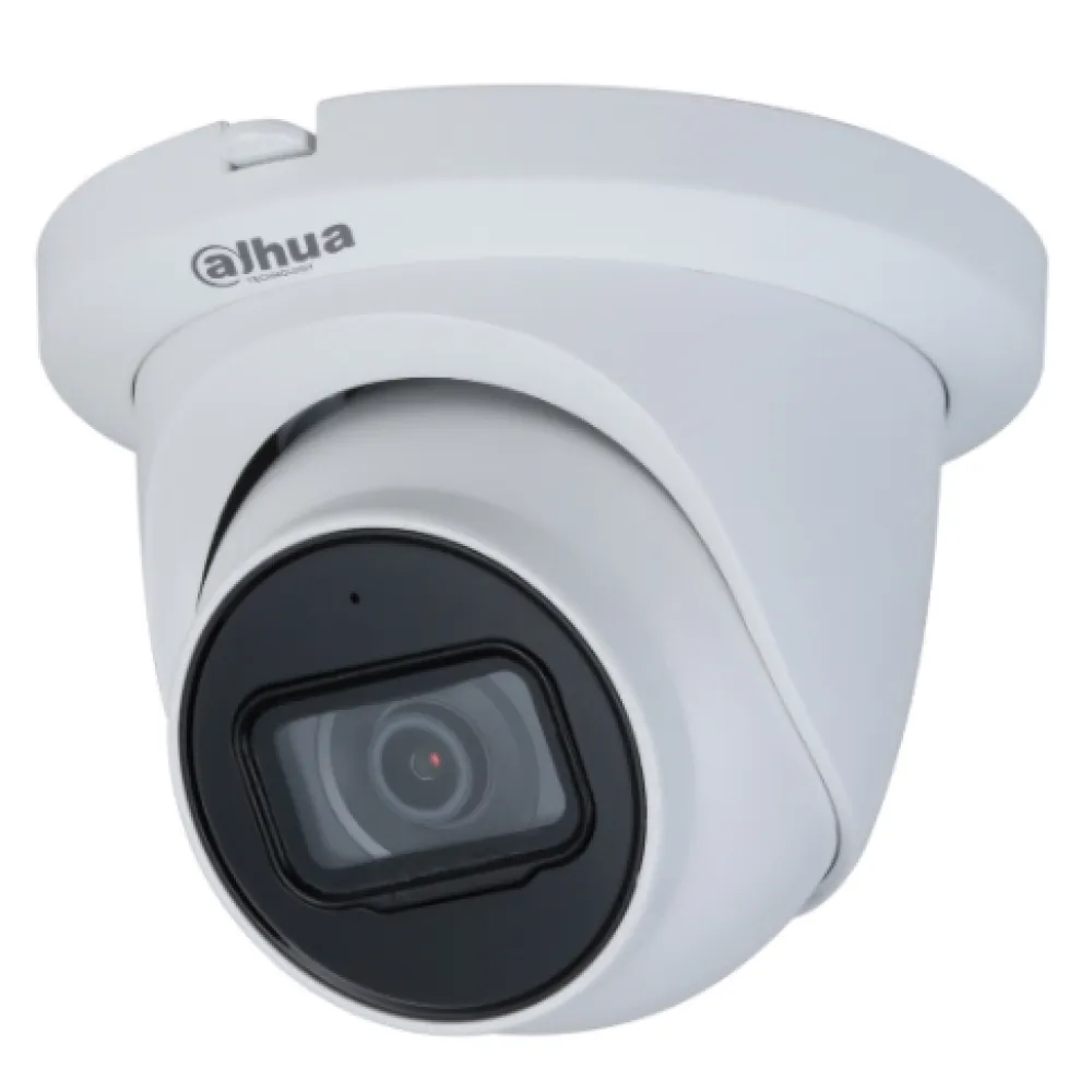 DAHUA DH-IPC-HDW2831TMP-AS-S2 (2.8) IP камера 8мп 