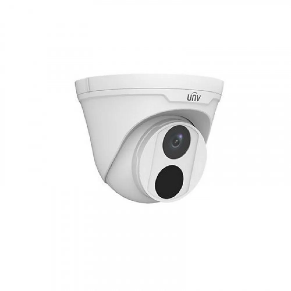 UNIVIEW (UNV) IPC3618SR3-DPF28M (2.8) IP камера 8мп  - photo 2