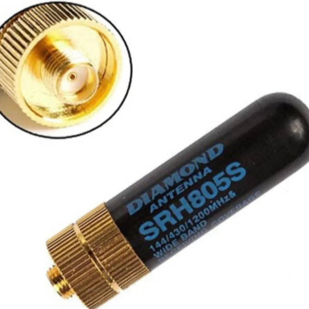 DIAMOND SRH805S Антена для ручних рацій 