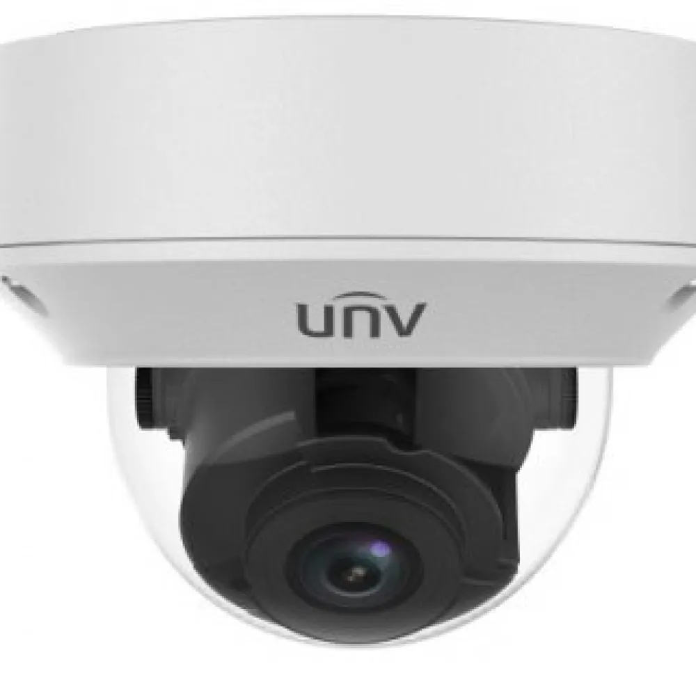 UNIVIEW (UNV) IPC3234LR3-VSPZ28-D IP камера 4мп 