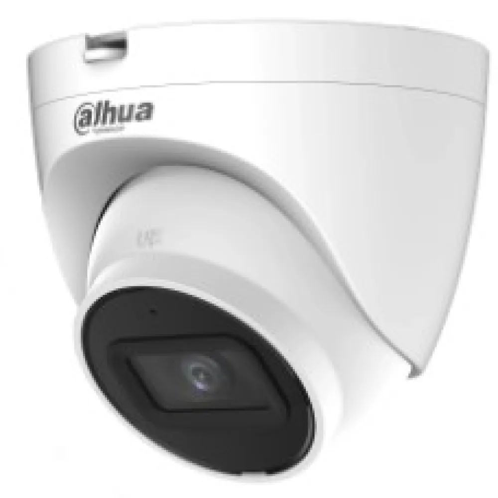 DAHUA DH-IPC-HDW2230T-AS-S2 (2.8ММ) IP камера 2мп з мікрофоном 