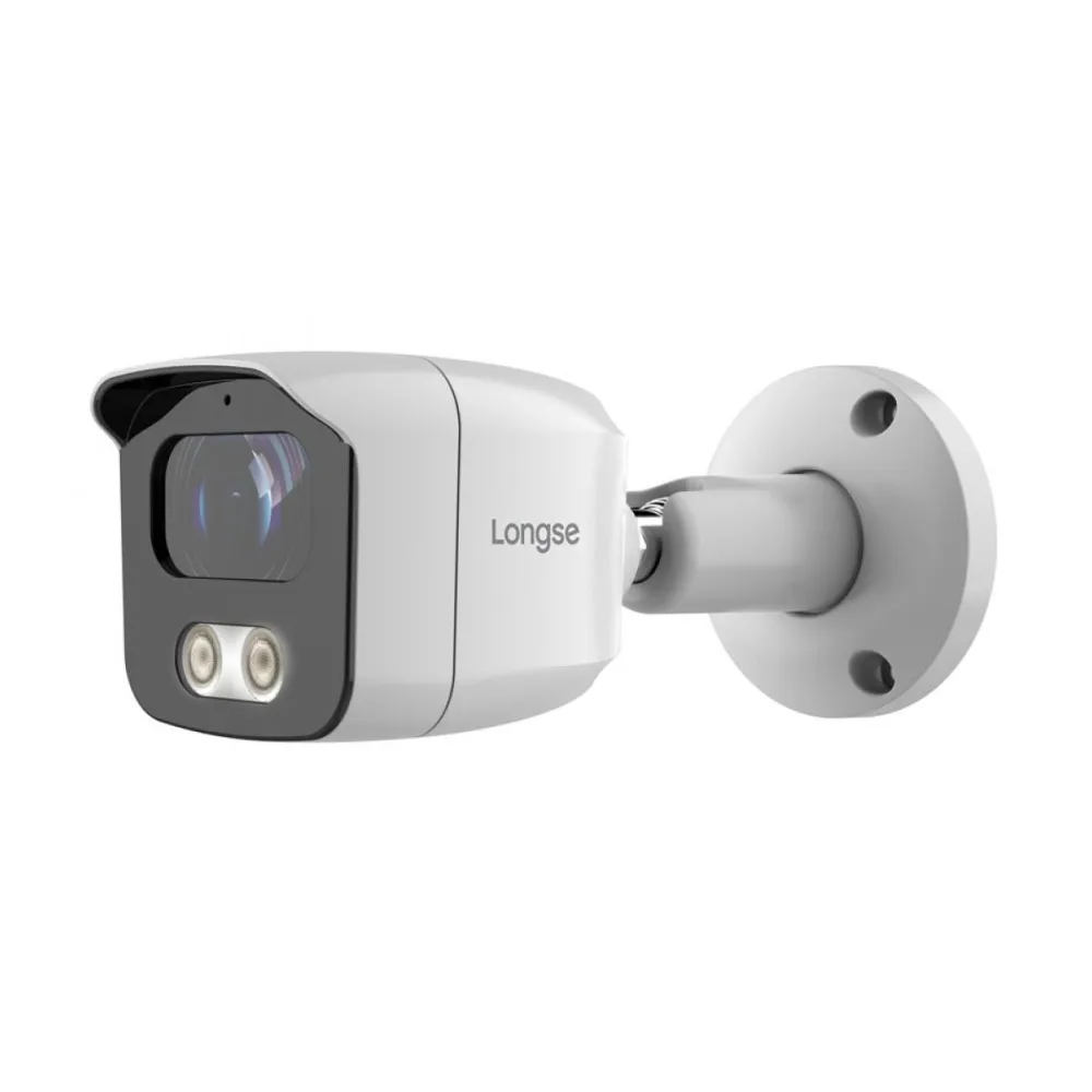 VESTA BMSAFE500 (3.6) IP камера 5мп 