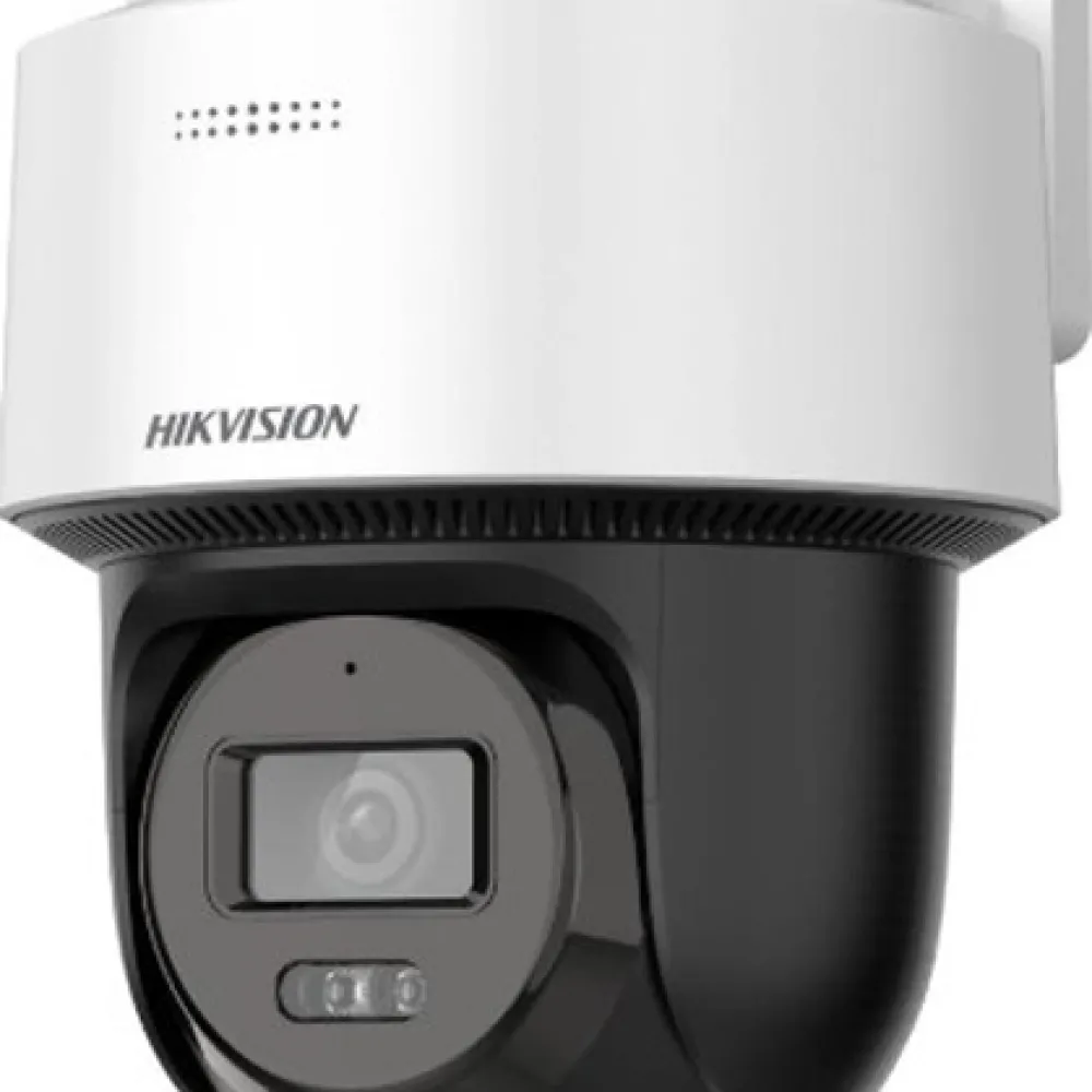HIKVISION DS-2DE2C400MWG-E (2.8) IP камера 4мп 