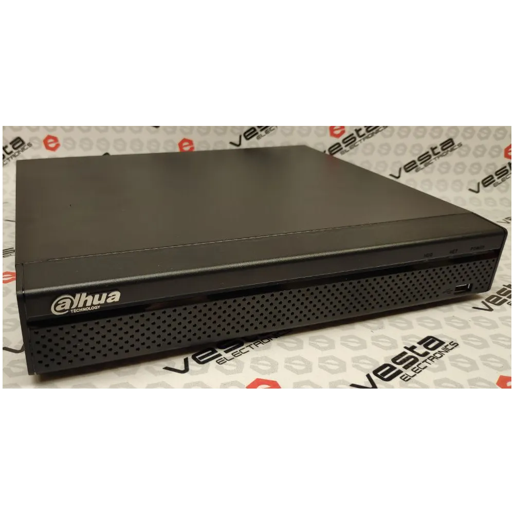 DAHUA DHI-XVR5108HS-4KL-I2 