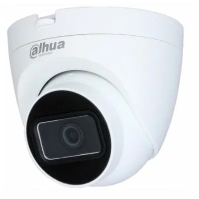 DAHUA DH-HAC-HDW1400TRQP-A (2.8) HD камера 4мп