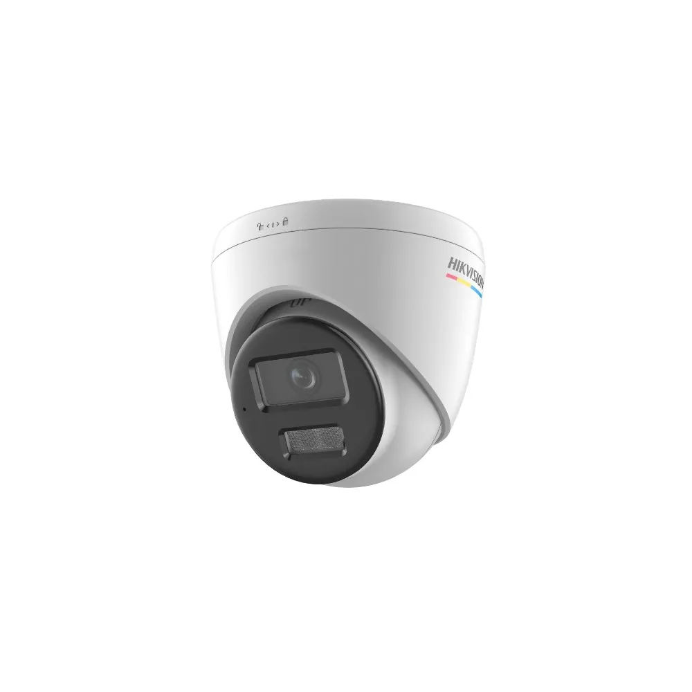 HIKVISION DS-2CD1347G2H-LIUF (2.8MM) IP камера 4мп 
