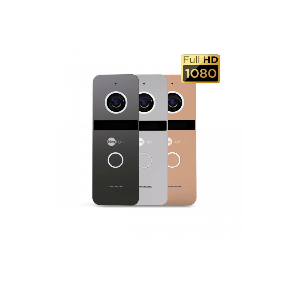 NEOLIGHT SOLO FHD 