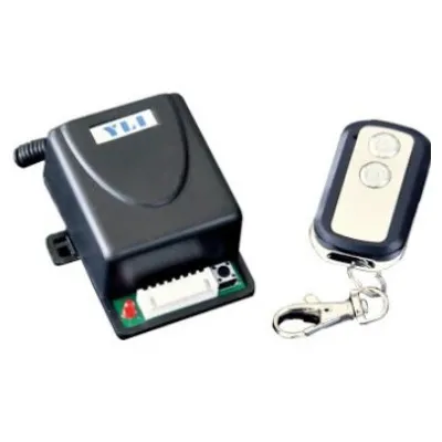 YLI WBK-400-2-12 Радіореле