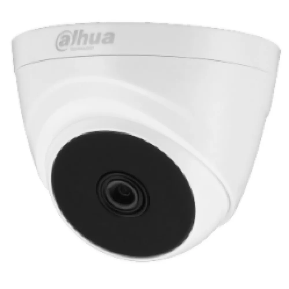 DAHUA DH-HAC-T1A21P (2.8 ММ) HD камера 2мп 1080p 