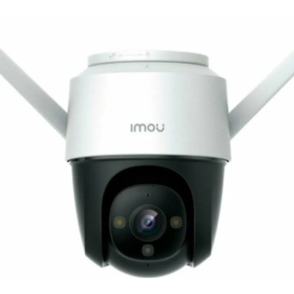 IMOU IPC-S42FP WiFi поворотна PTZ IP-камера 
