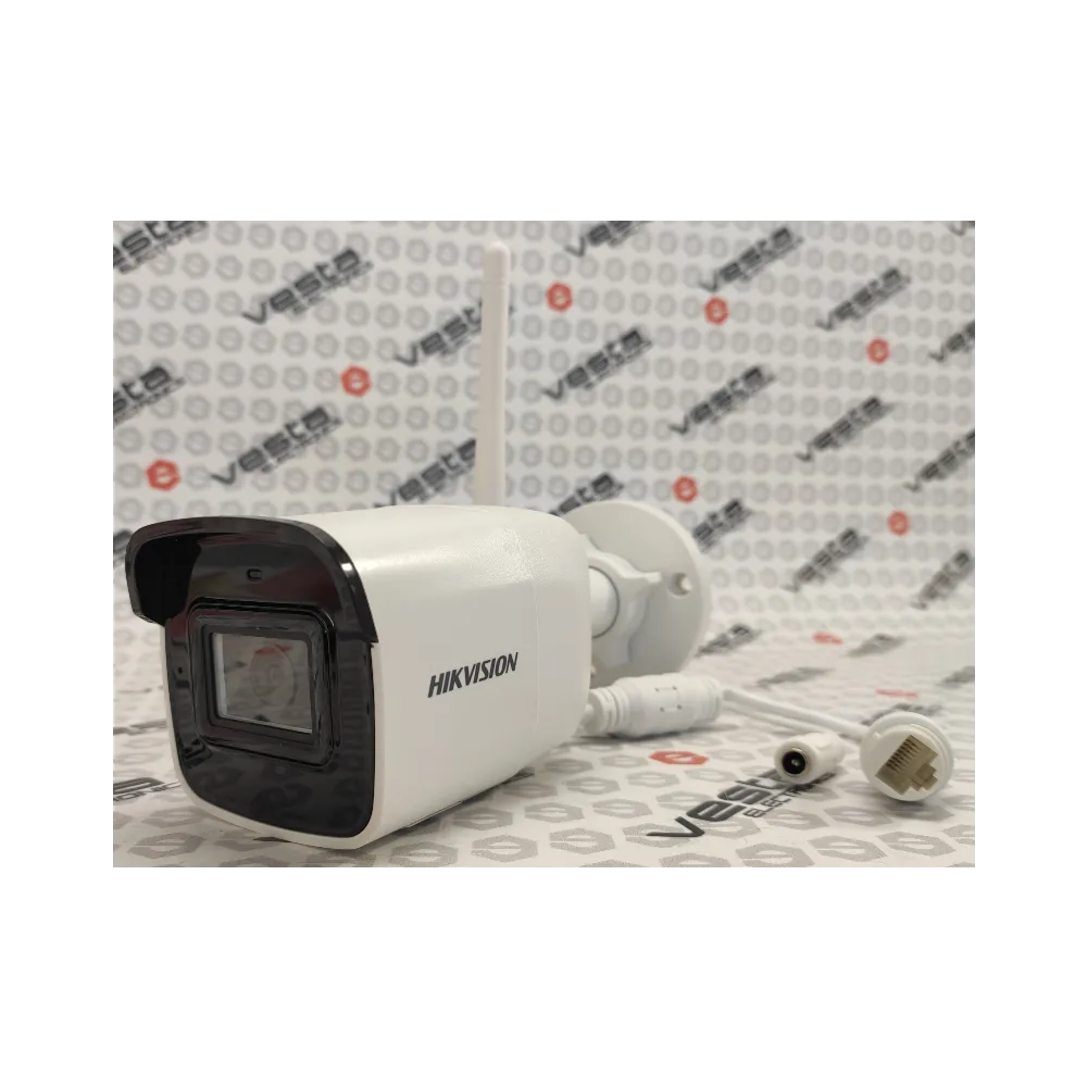 HIKVISION DS-2CD2041G1-IDW1 (2.8 ММ) 