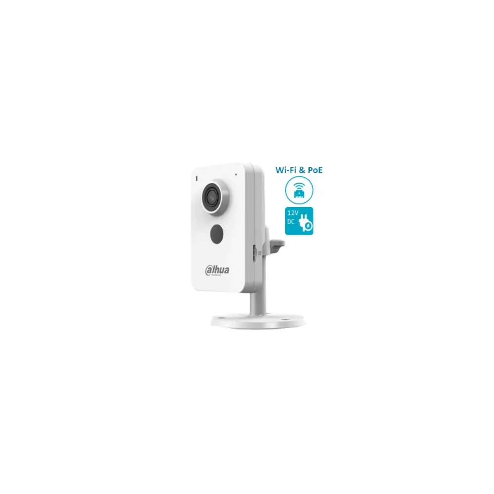 DAHUA DH-C4K-P (2.8ММ) IP камера 4мп 