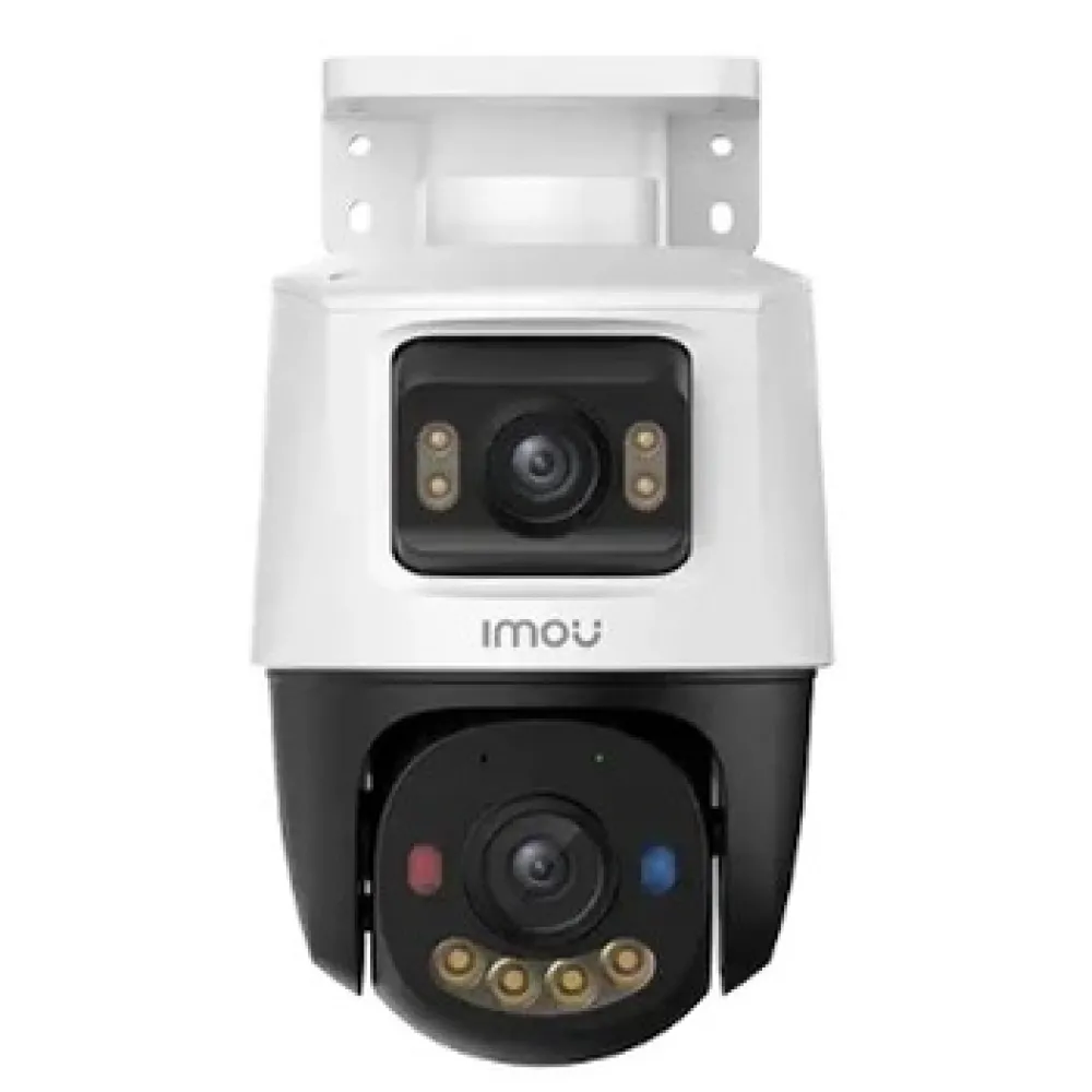 IMOU IPC-PS70FP-10M0 CRUISER DUAL 2 POE Поворотна PTZ IP-камера 
