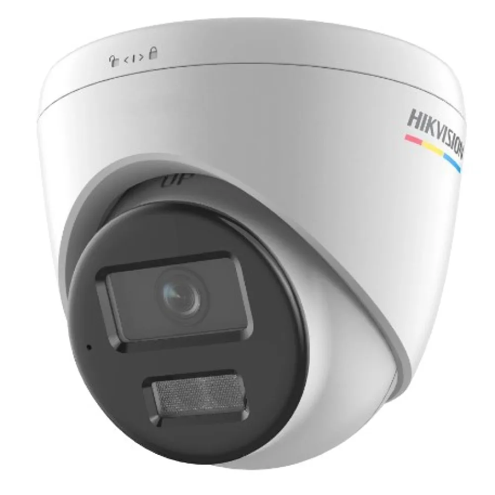 HIKVISION DS-2CD1347G2H-LIUF (2.8MM) IP камера 4мп 