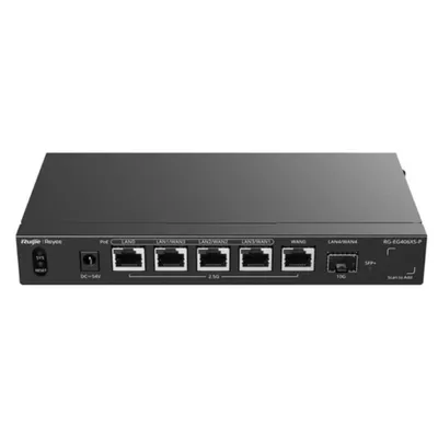 RUIJIE REYEE RG-EG406XS-P Роутер
